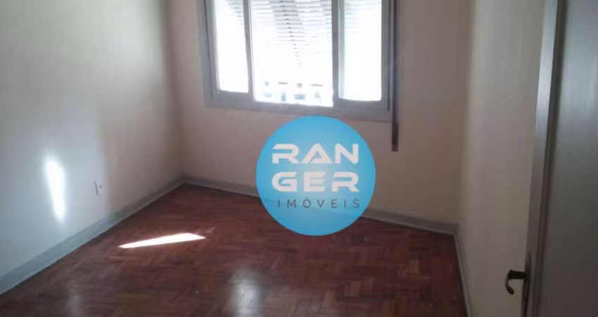 Apartamento com 2 dormitórios à venda, 128 m² por R$ 530.000,00 - Pompéia - Santos/SP