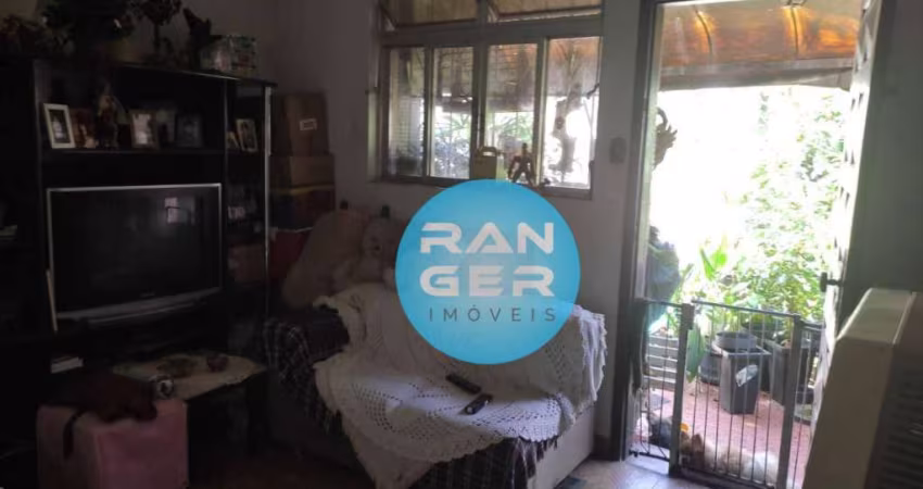 Casa com 3 dormitórios à venda, 200 m² por R$ 2.149.000,00 - Embaré - Santos/SP
