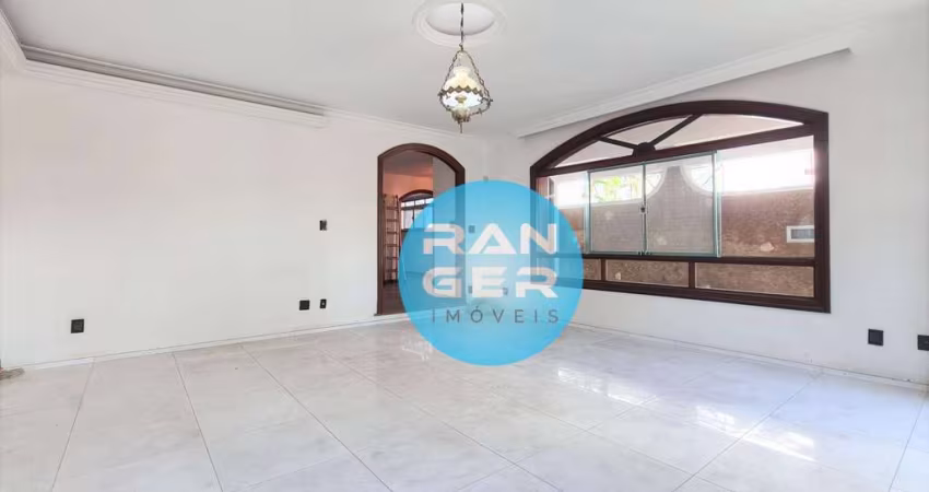 Casa comercial para alugar - Ponta da Praia - Santos/SP
