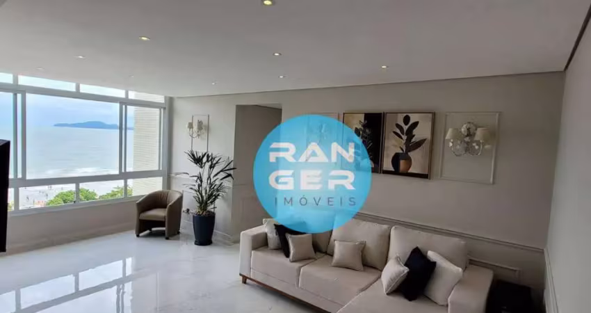 Apartamento com 2 dormitórios à venda, 85 m² por r$ 1.129.000,00 - aparecida - santos/sp