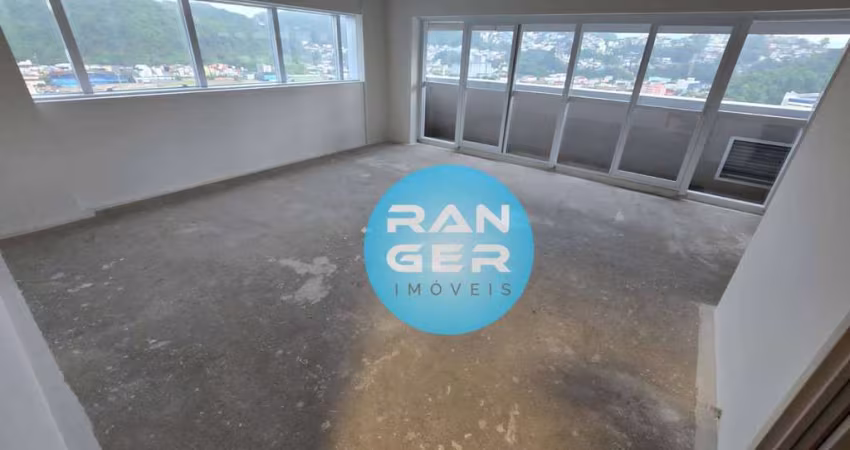 Salas à venda, 250 m² por R$ 1.800.000 - Vila Belmiro - Santos/SP