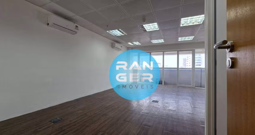 Sala Comercial Manhattan