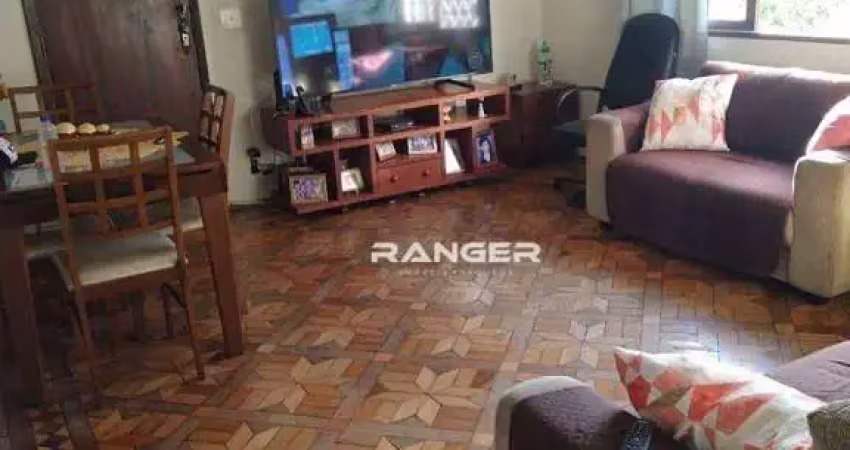 APARTAMENTO - VENDA - 2 QUARTOS - 3 BANHEIROS - 1 VAGA - GONZAGA - SANTOS/SP