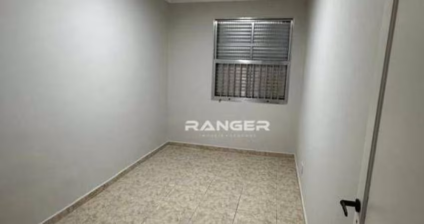 Apartamento com 2 dormitórios à venda, 81 m² por R$ 279.000,00 - Macuco - Santos/SP