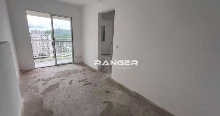 Apartamento 2 dormitórios à venda - Varandas da Lagoa - Santos/SP