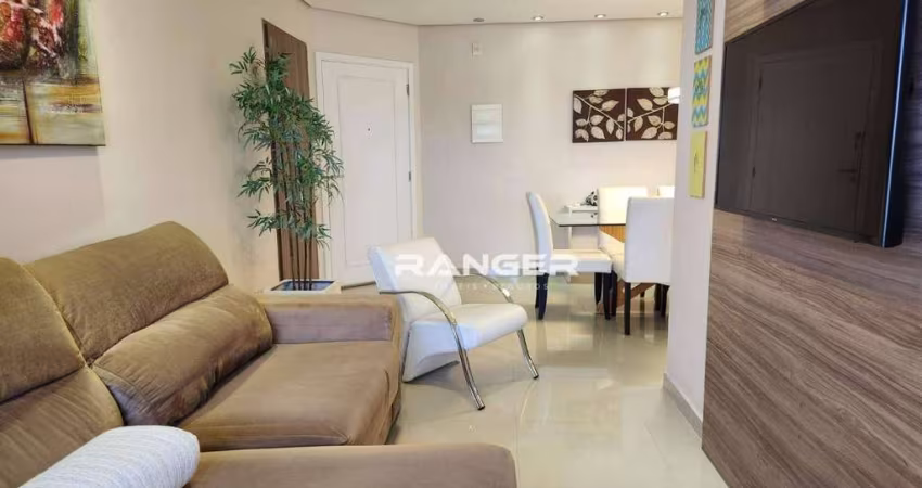 Apartamento a venda Acqua Play