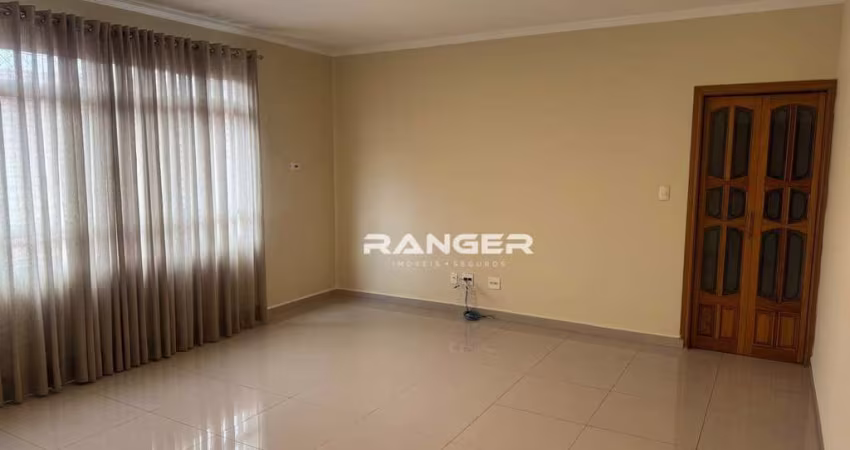 Apartamento com 2 dormitórios à venda, 114 m² por R$ 700.000,00 - Marapé - Santos/SP
