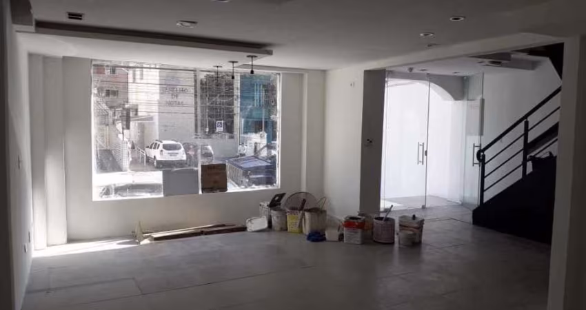Loja à venda, 135 m² por R$ 2.350.000,00 - Gonzaga - Santos/SP