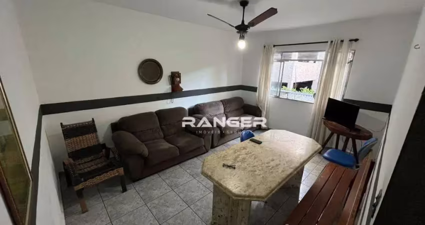 Apartamento com 2 dormitórios à venda, 88 m² por r$ 362.000,00 - ponta da praia - santos/sp