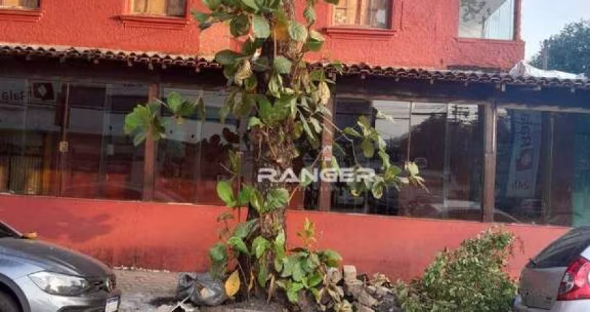 Loja à venda, 237 m² por R$ 1.500.000,00 - Campo Grande - Santos/SP