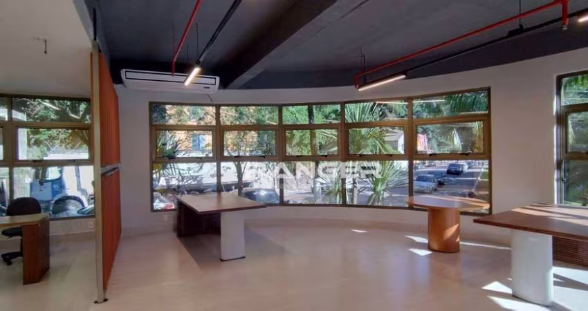 Sala Comercial para Locação no Wave Office. Localização Estratégica em Santos!