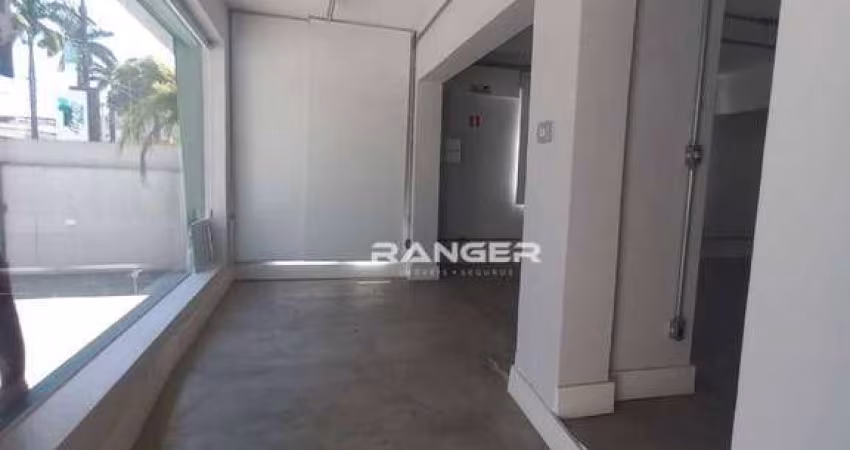 Casa com 1 dormitório à venda, 436 m² por R$ 4.500.000,00 - Gonzaga - Santos/SP