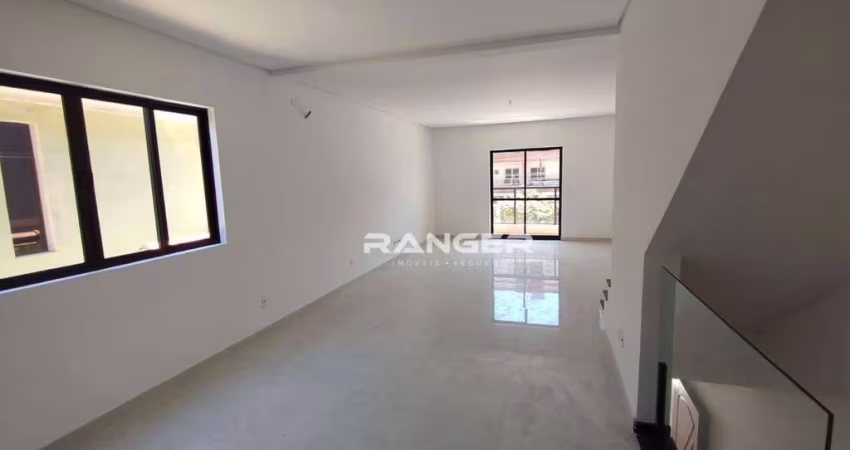 Casa com 3 dormitórios à venda, 245 m² por R$ 1.723.000,00 - Embaré - Santos/SP