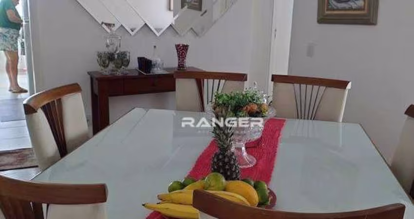 Viva no Acqua Play – 3 Dormitórios e Mais de 60 Itens de Lazer em Santos