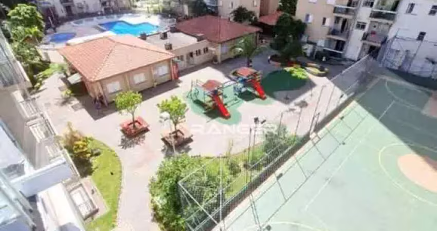 Apartamento 3 dormitórios e 1 suíte com lazer completo no valor de r$ 379.000,00 no bairro areia branca em santos