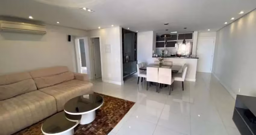 Apartamento com 2 dormitórios à venda, 93 m² por r$ 850.000,00 - ponta da praia - santos/sp