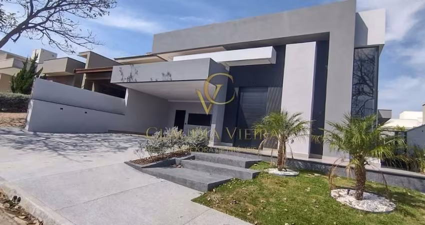 Casa no Condomínio Residencial Villagio