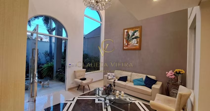 Casa no Jardim da Colina