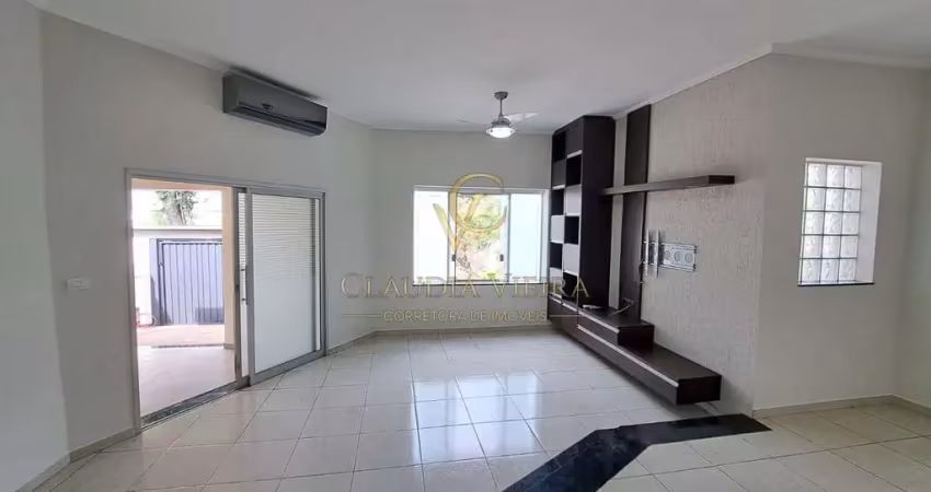 Casa no Jd Ipiranga