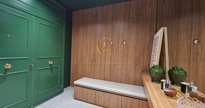 Casa no Condomínio Pau Brasil