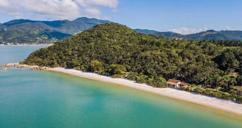 Terreno para Venda em Governador Celso Ramos, Centro