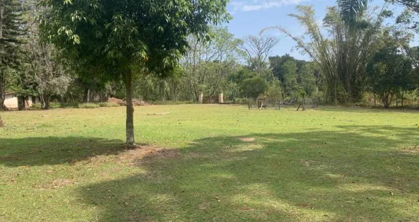 Terreno para Venda em Florianópolis, Vargem Grande