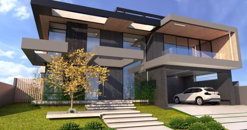Casa para Venda em Florianópolis, Jurerê Internacional, 6 dormitórios, 6 suítes, 8 banheiros, 3 vagas