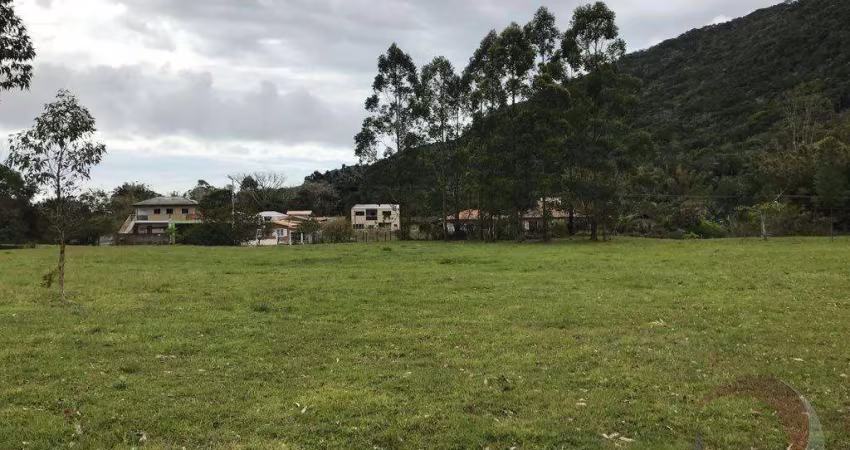 Terreno para Venda em Florianópolis, Vargem Grande