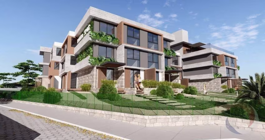 Apartamento para Venda em Florianópolis, Barra Da Lagoa, 1 dormitório, 1 suíte, 1 banheiro, 1 vaga