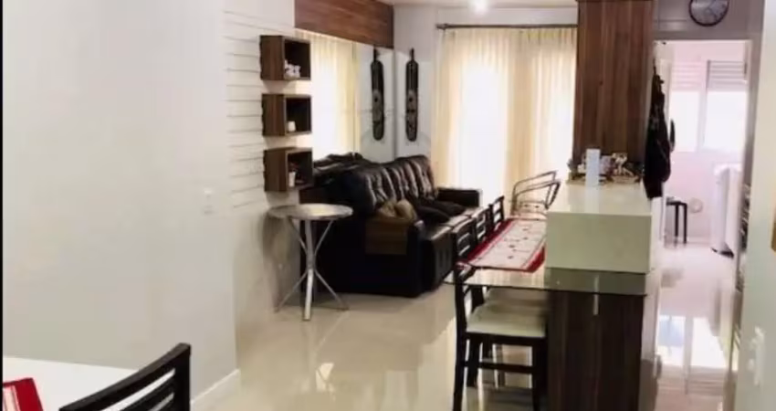 Apartamento para Venda em Florianópolis, Jurerê Internacional, 3 dormitórios, 1 suíte, 2 banheiros, 2 vagas