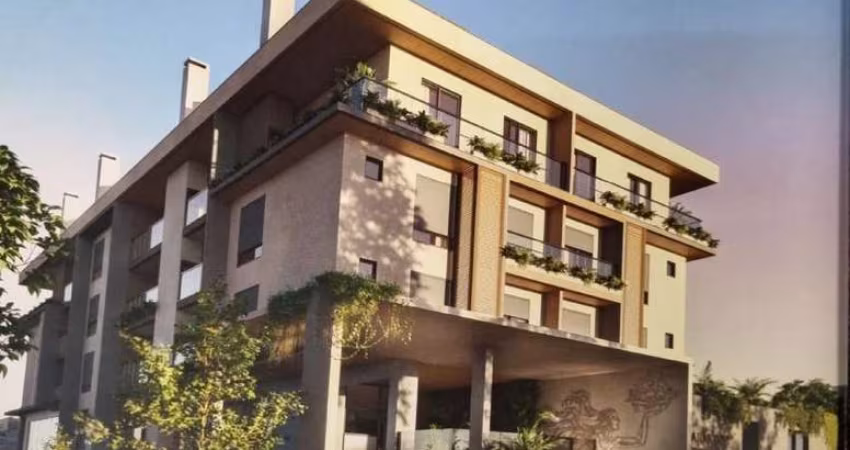 Apartamento para Venda em Florianópolis, João Paulo, 3 dormitórios, 2 suítes, 4 banheiros, 2 vagas