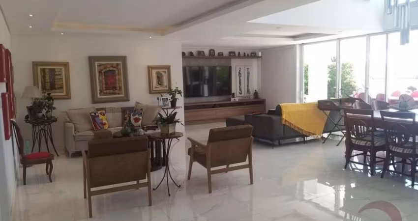 Apartamento para Venda em Florianópolis, Canasvieiras, 4 dormitórios, 4 suítes, 4 banheiros, 1 vaga