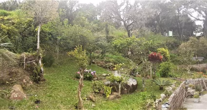 Terreno para Venda em Florianópolis, Sambaqui