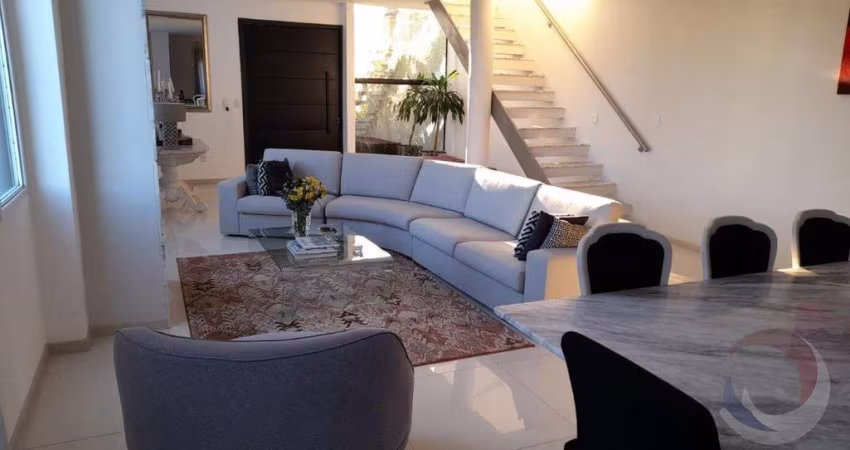 Casa para Venda em Florianópolis, Jurerê, 4 dormitórios, 4 suítes, 6 banheiros