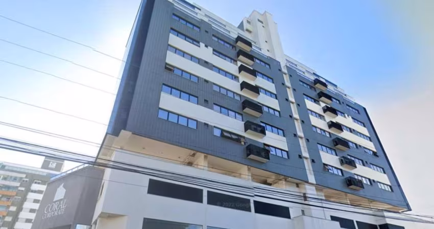 Sala Comercial para Venda em Florianópolis, Coqueiros, 4 banheiros