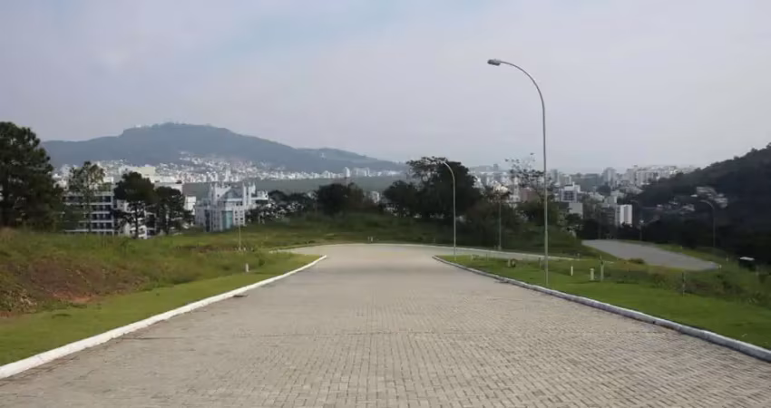 Terreno à venda na Servidão Deoscoro Peres, Itacorubi, Florianópolis
