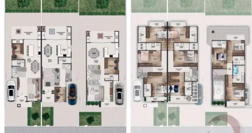 Casa para Venda em Florianópolis, Lagoa Da Conceição, 3 dormitórios, 3 suítes, 4 banheiros, 2 vagas