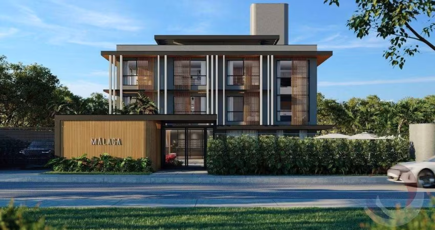 Apartamento para Venda em Florianópolis, Campeche, 1 dormitório, 1 banheiro, 1 vaga
