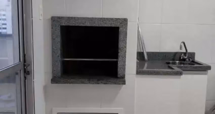 Cobertura para Venda em Florianópolis, Centro, 3 dormitórios, 1 suíte, 4 banheiros, 1 vaga