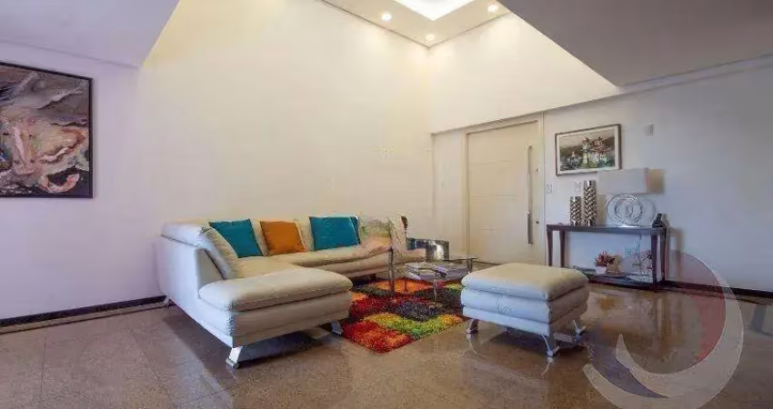 Cobertura para Venda em Florianópolis, Centro, 4 dormitórios, 2 suítes, 6 banheiros, 3 vagas