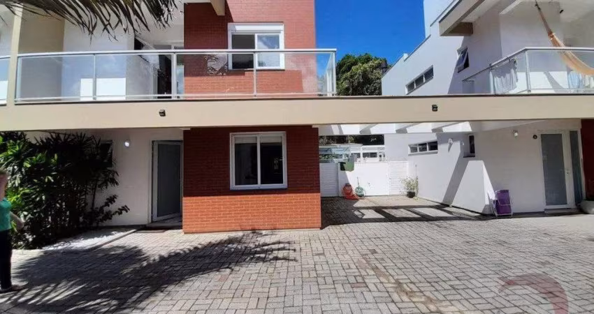Casa para Venda em Florianópolis, Campeche, 3 dormitórios, 1 suíte, 3 banheiros, 1 vaga