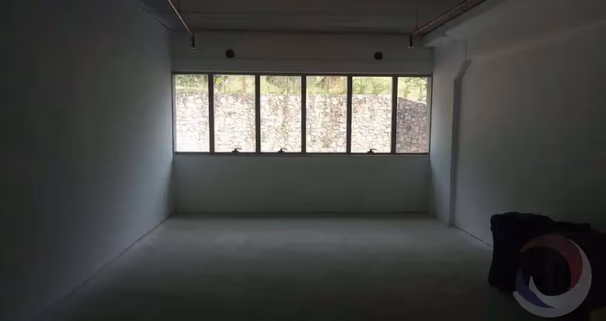 Sala Comercial para Venda em Florianópolis, Saco Grande, 1 banheiro, 1 vaga