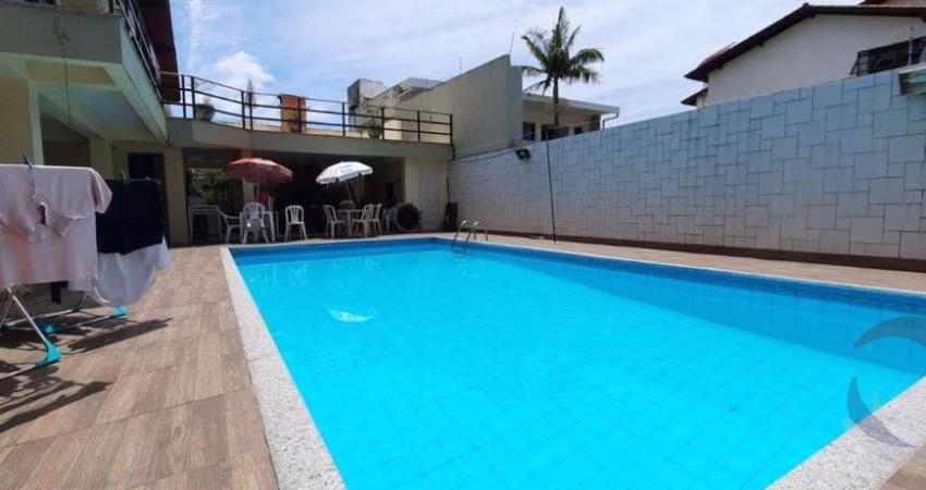 Casa para Venda em Florianópolis, Santa Mônica, 8 dormitórios, 3 suítes, 4 banheiros, 6 vagas