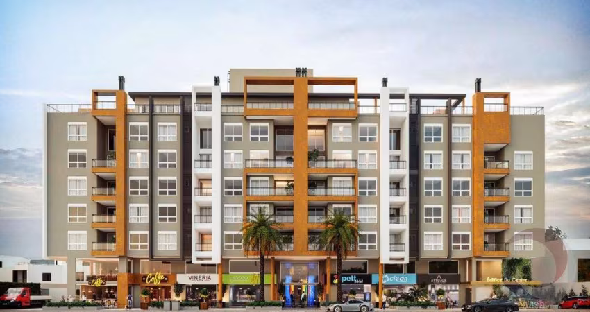 Apartamento para Venda em Florianópolis, Ingleses do Rio Vermelho, 3 dormitórios, 3 suítes, 4 banheiros, 2 vagas