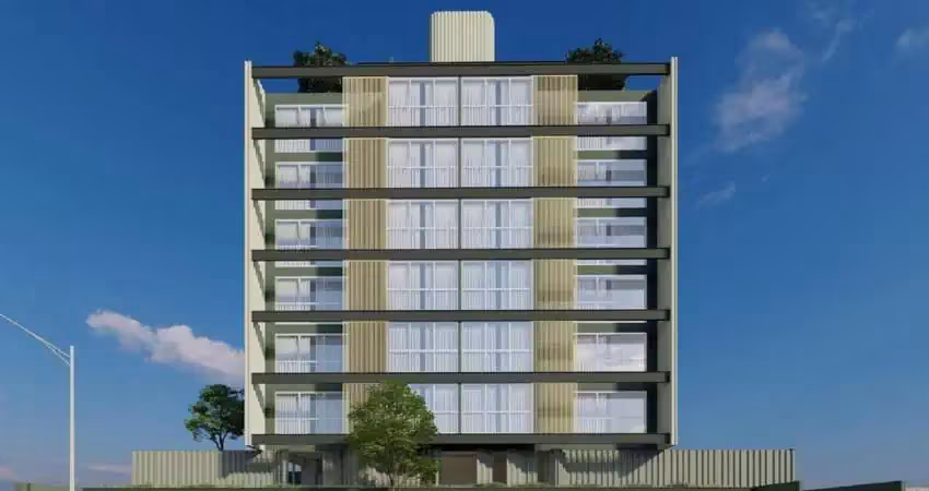 Apartamento para Venda em Florianópolis, Trindade, 1 dormitório, 1 banheiro, 1 vaga
