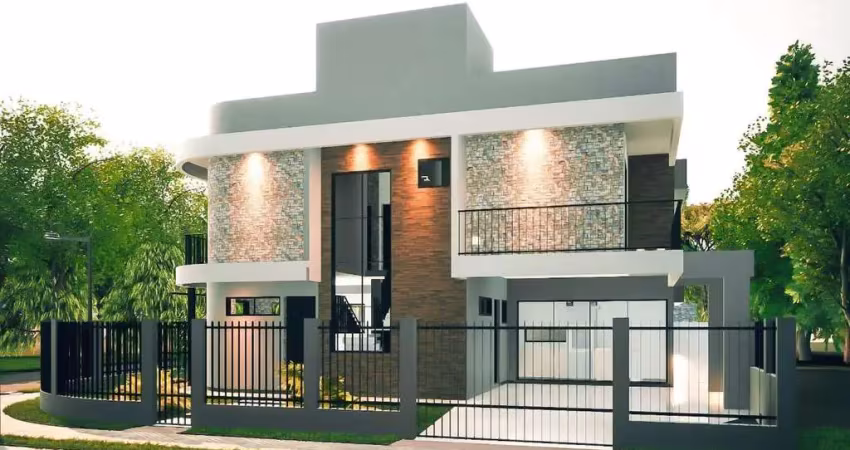 Casa para Venda em Florianópolis, Campeche, 4 dormitórios, 2 suítes, 4 banheiros, 2 vagas