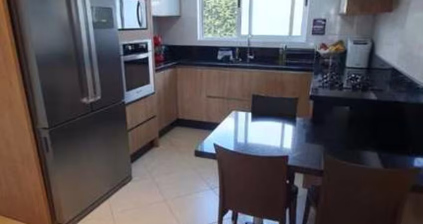 Apartamento para Venda em Florianópolis, João Paulo, 4 dormitórios, 2 suítes, 5 banheiros, 1 vaga