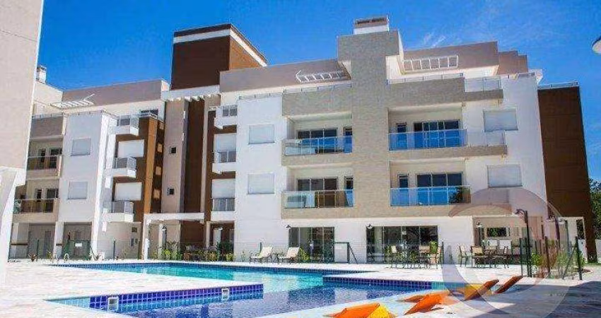 Apartamento para Venda em Florianópolis, Campeche, 3 dormitórios, 1 suíte, 3 banheiros, 2 vagas