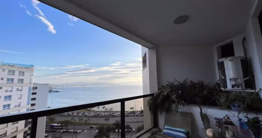Apartamento para Venda em Florianópolis, Agronômica, 4 dormitórios, 2 suítes, 5 banheiros, 3 vagas