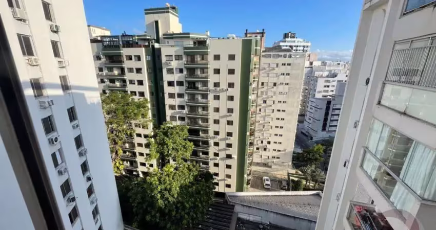 Cobertura para Venda em Florianópolis, Agronômica, 3 dormitórios, 1 suíte, 2 banheiros, 3 vagas